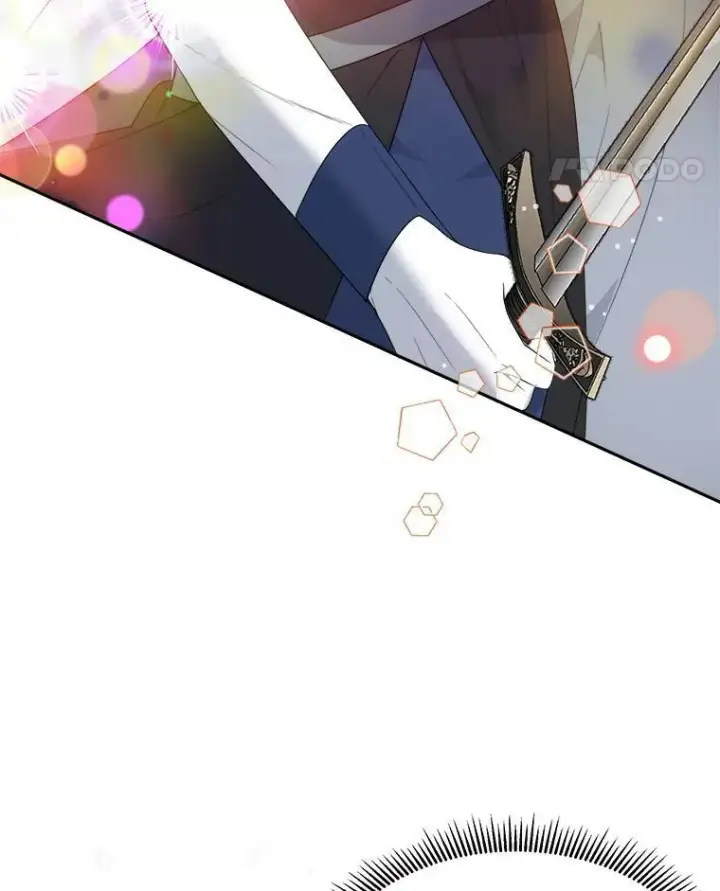 漫画《未来每步都是花路》65.精彩的比赛第64张图