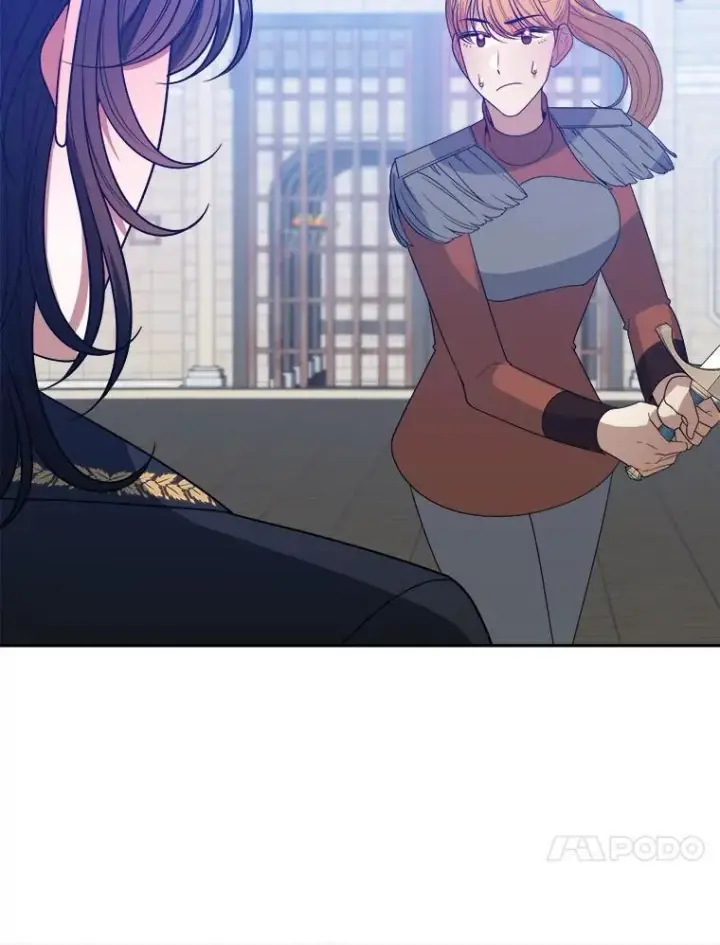 漫画《未来每步都是花路》65.精彩的比赛第80张图
