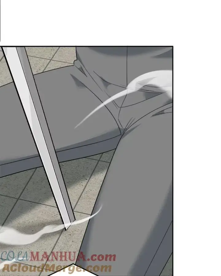 漫画《未来每步都是花路》65.精彩的比赛第93张图