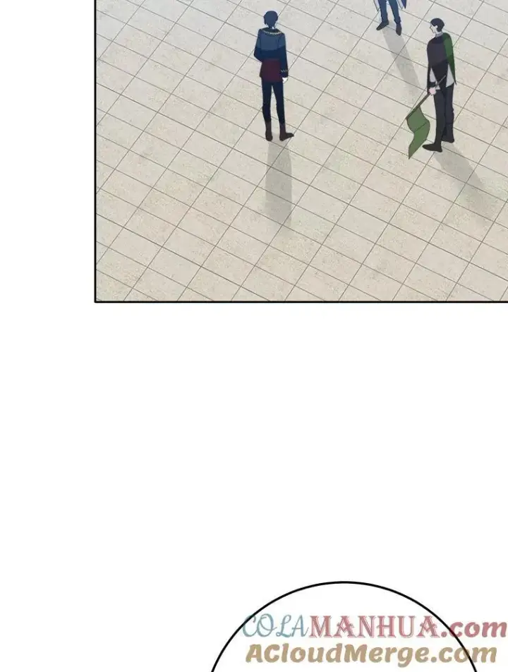漫画《未来每步都是花路》66.决赛相逢第53张图