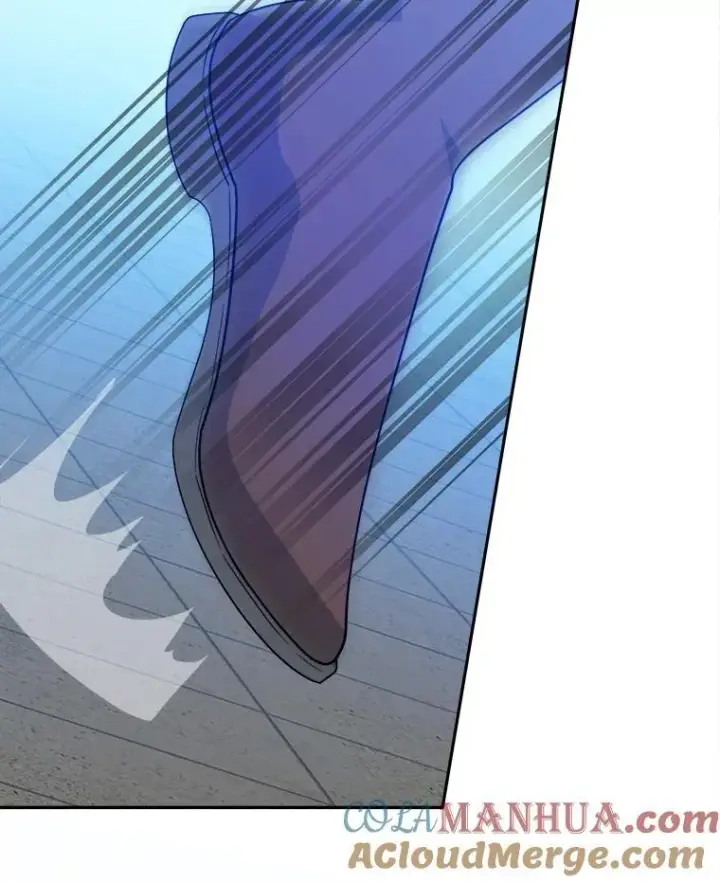 漫画《未来每步都是花路》67.黑网第17张图