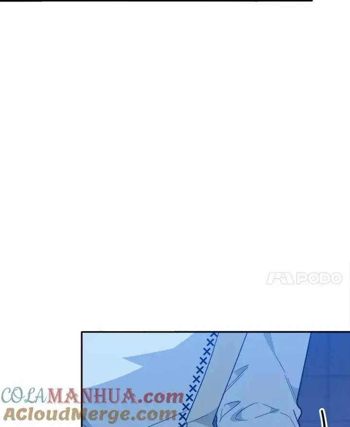 漫画《未来每步都是花路》68.魔法装备第89张图