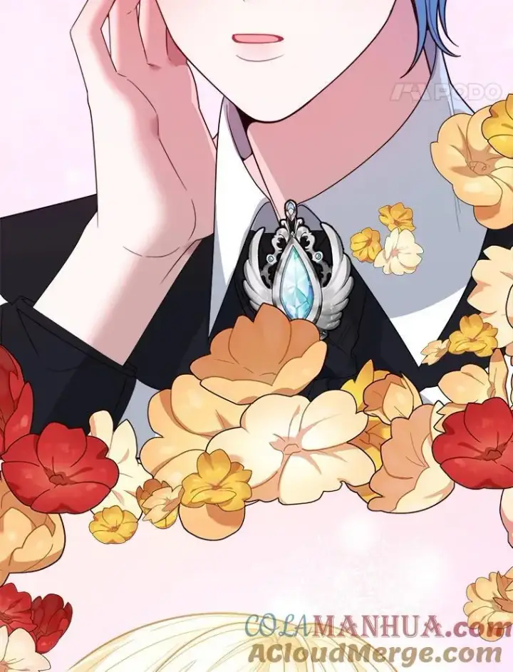 漫画《未来每步都是花路》71.了解喜欢的人第105张图