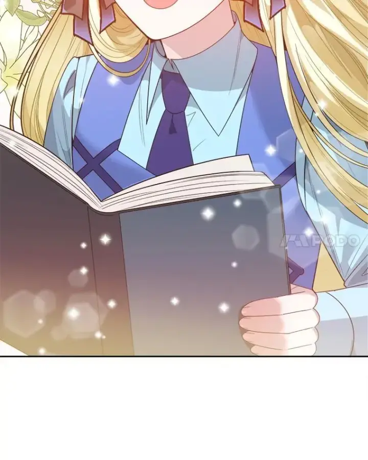 漫画《未来每步都是花路》71.了解喜欢的人第75张图