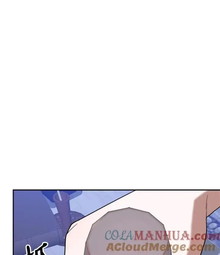 漫画《未来每步都是花路》73.秘密接触第121张图