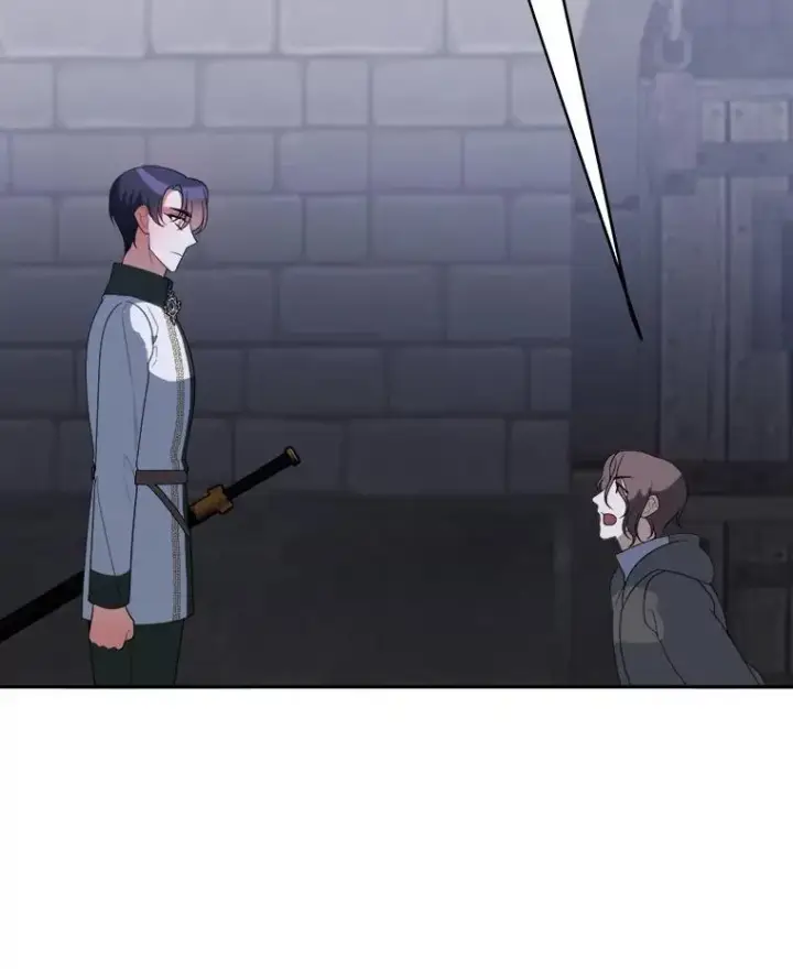 漫画《未来每步都是花路》73.秘密接触第40张图