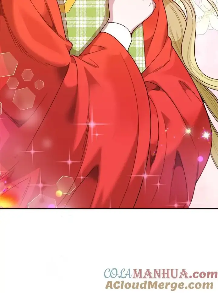 漫画《未来每步都是花路》74.伊凡娜的秘密第25张图