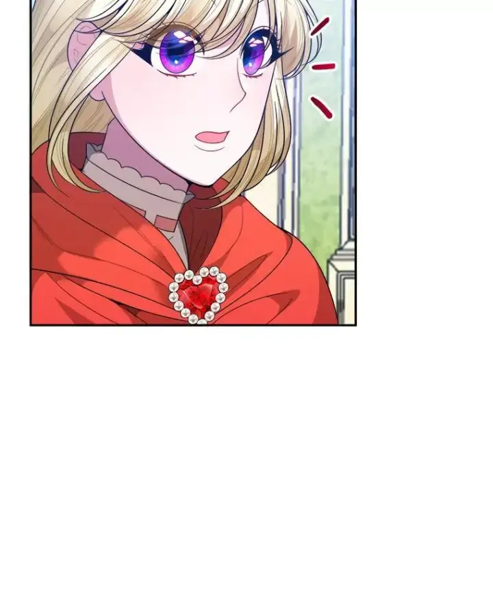 漫画《未来每步都是花路》74.伊凡娜的秘密第31张图