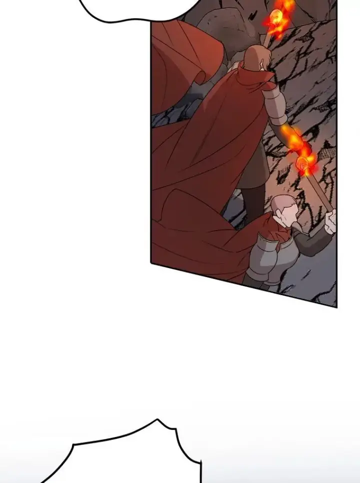 漫画《未来每步都是花路》74.伊凡娜的秘密第51张图