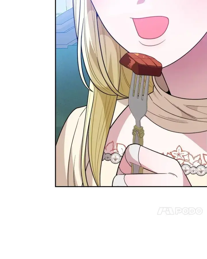 漫画《未来每步都是花路》74.伊凡娜的秘密第92张图