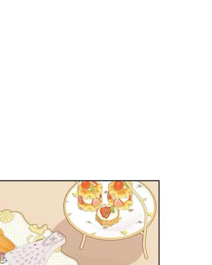 漫画《未来每步都是花路》75.接受离别第39张图