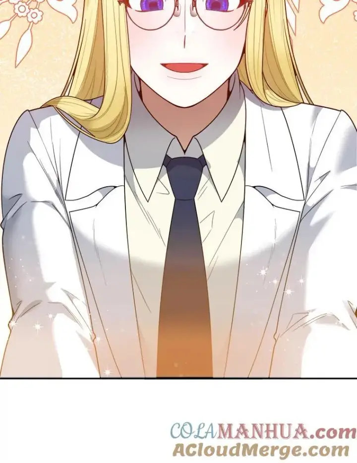 漫画《未来每步都是花路》75.接受离别第69张图