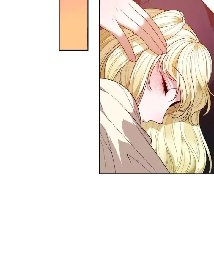 漫画《未来每步都是花路》75.接受离别第90张图