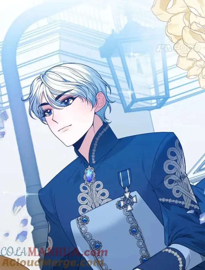漫画《未来每步都是花路》76.乌贝尔山第109张图