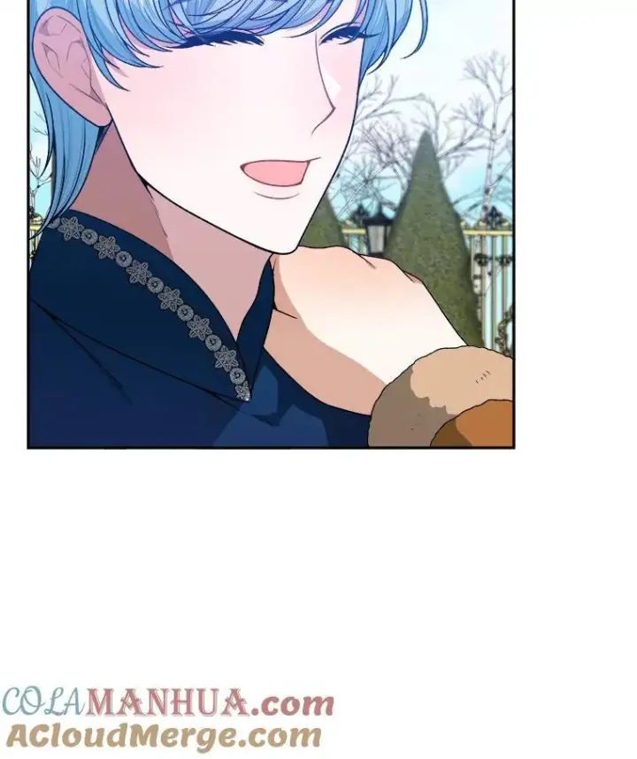 漫画《未来每步都是花路》76.乌贝尔山第85张图