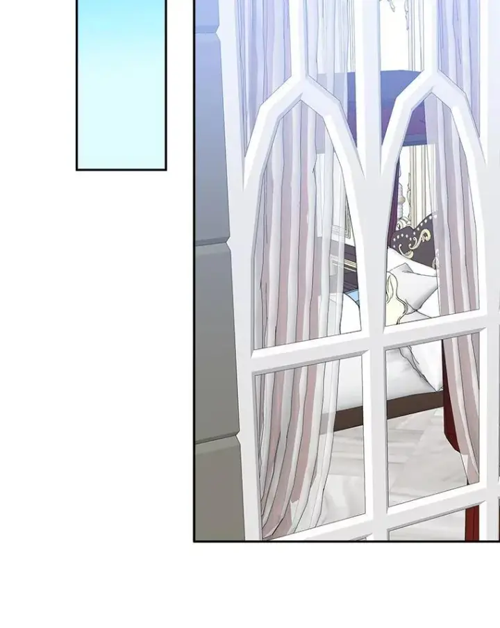 漫画《未来每步都是花路》81.埃里希的秘密第43张图