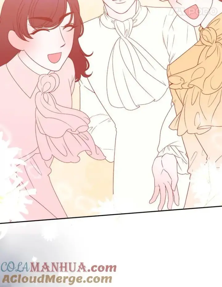 漫画《未来每步都是花路》81.埃里希的秘密第69张图