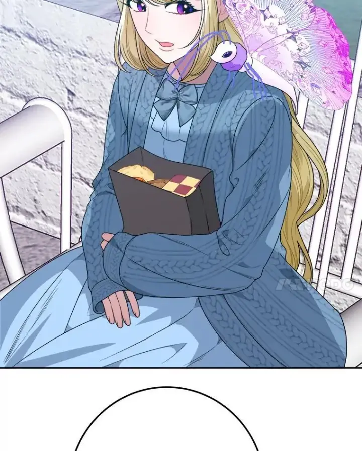漫画《未来每步都是花路》82.和埃里希的谈话第58张图