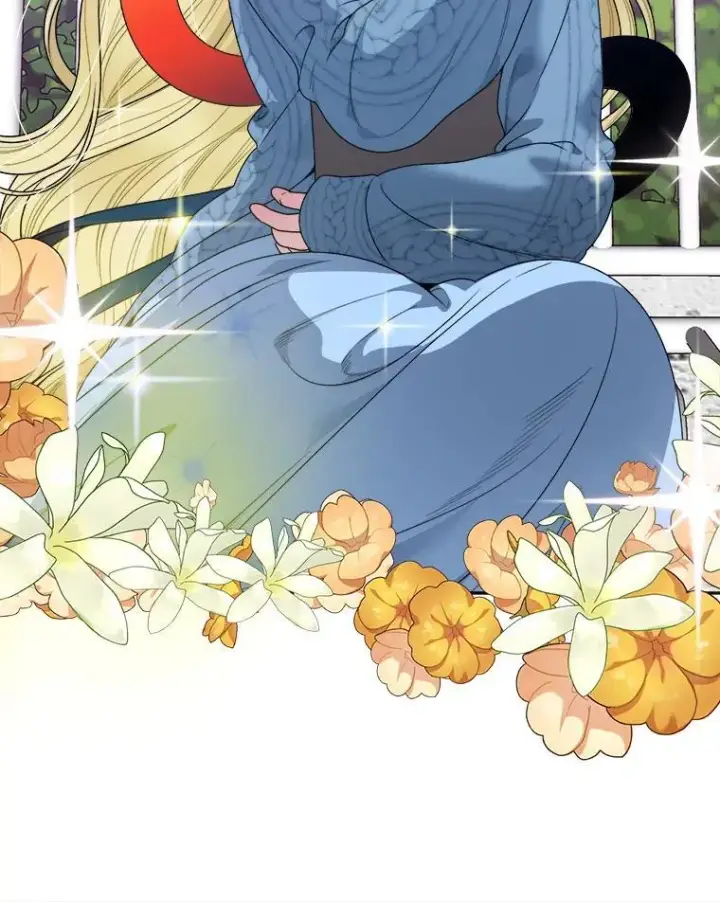漫画《未来每步都是花路》82.和埃里希的谈话第66张图