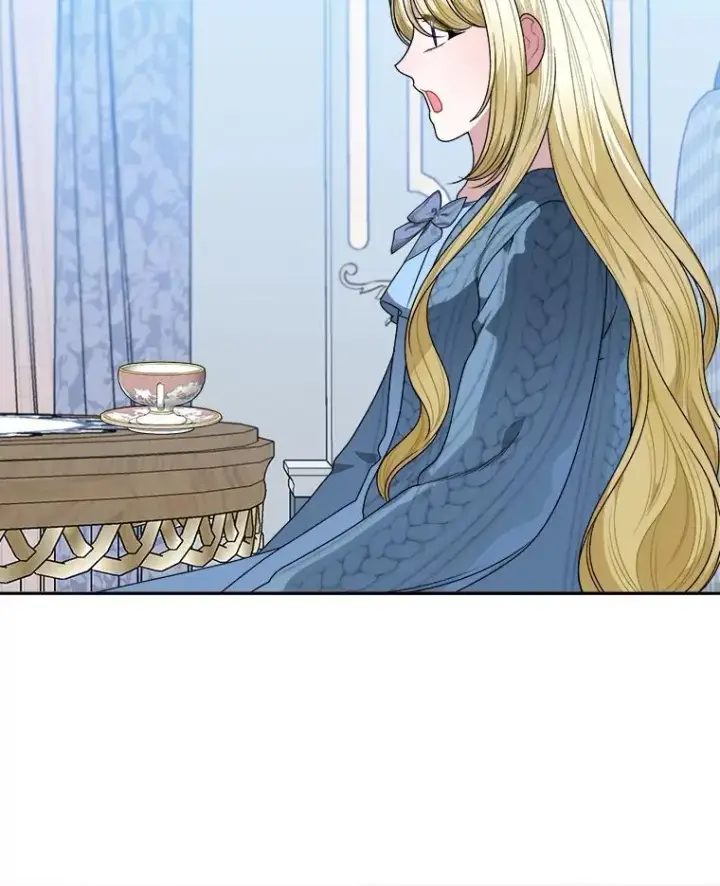 漫画《未来每步都是花路》83.浮出水面的真相第100张图