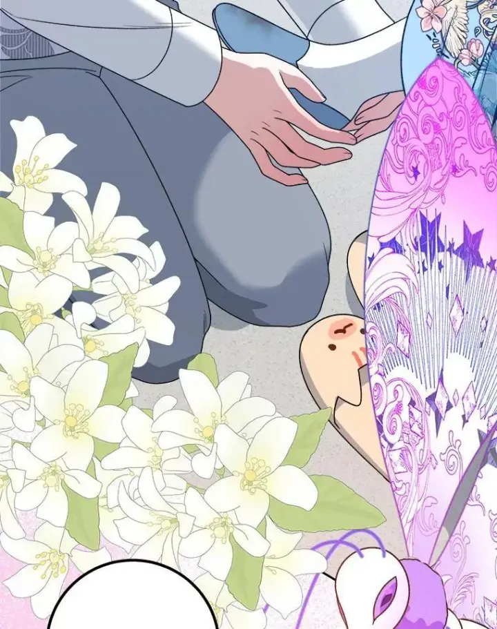 漫画《未来每步都是花路》83.浮出水面的真相第18张图