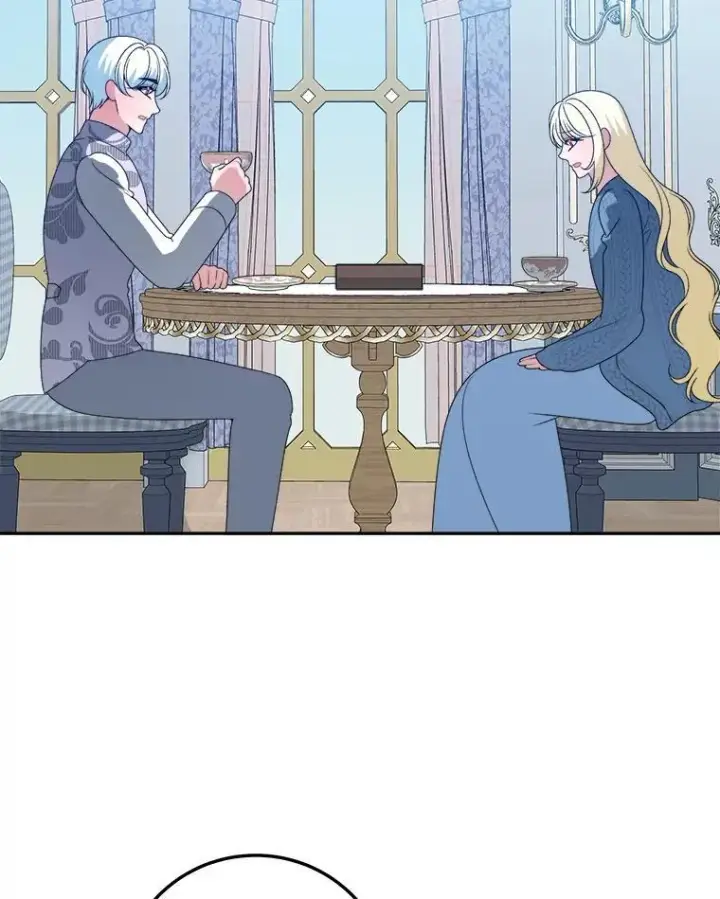 漫画《未来每步都是花路》83.浮出水面的真相第47张图