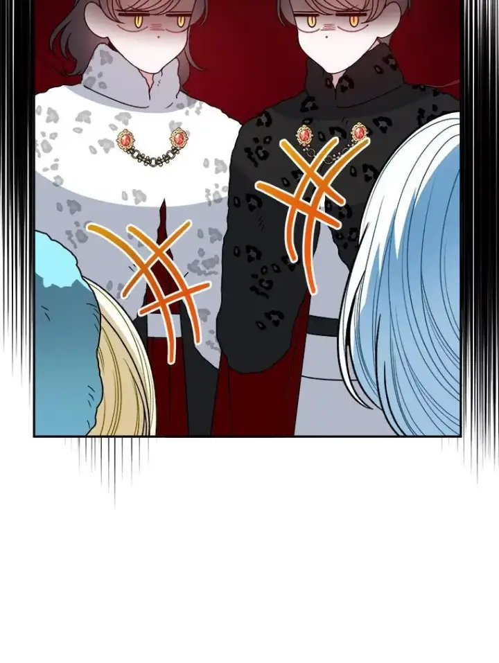 漫画《未来每步都是花路》84.善意的谎言第107张图