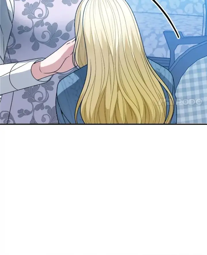 漫画《未来每步都是花路》84.善意的谎言第11张图