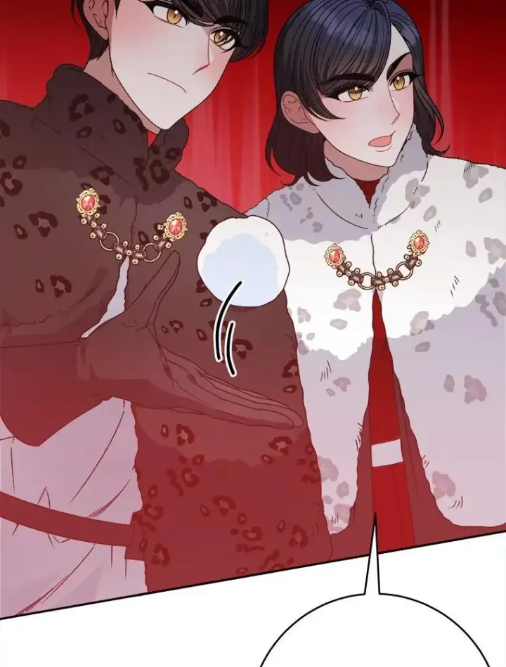 漫画《未来每步都是花路》84.善意的谎言第112张图