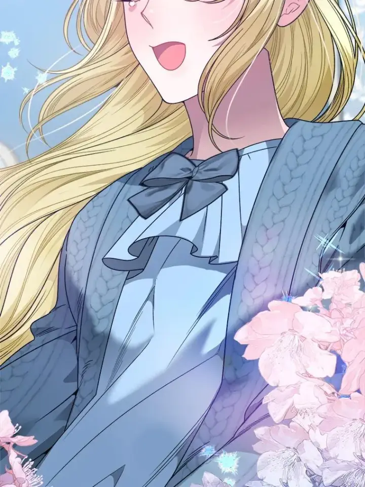 漫画《未来每步都是花路》84.善意的谎言第40张图