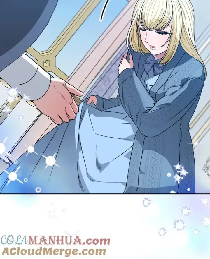 漫画《未来每步都是花路》84.善意的谎言第9张图