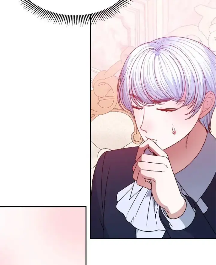 漫画《未来每步都是花路》86.成为强者第27张图
