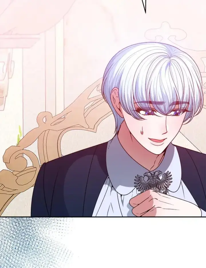 漫画《未来每步都是花路》86.成为强者第34张图