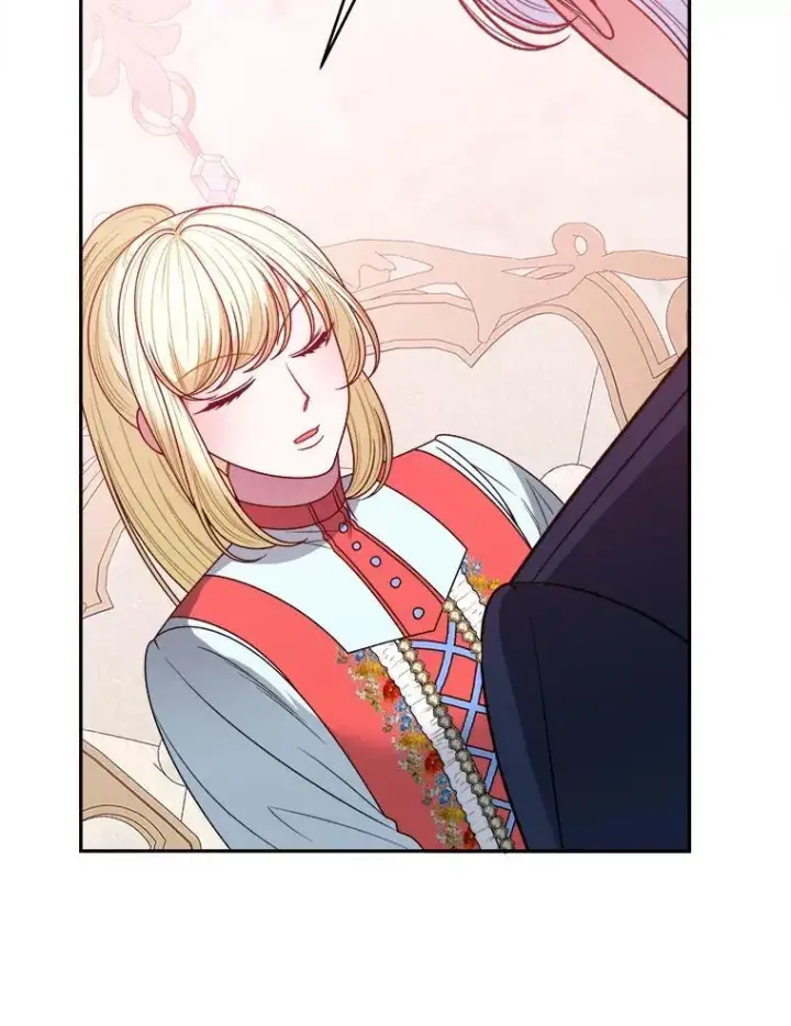 漫画《未来每步都是花路》86.成为强者第40张图