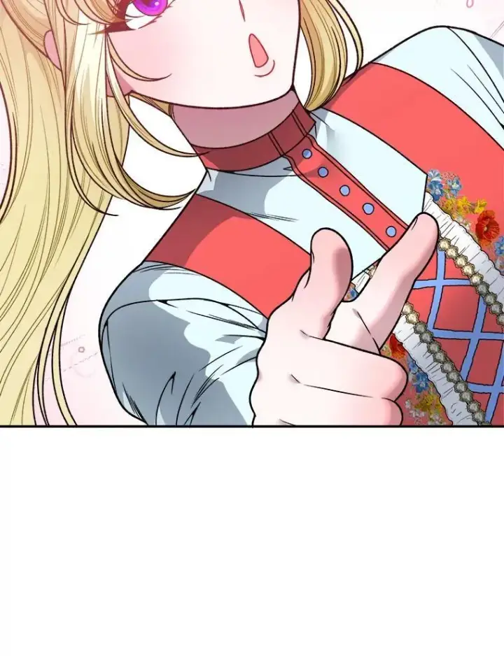 漫画《未来每步都是花路》86.成为强者第42张图