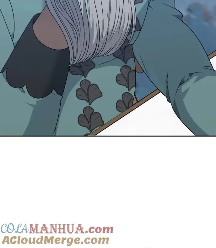 漫画《未来每步都是花路》88.亲手做的玩偶第45张图