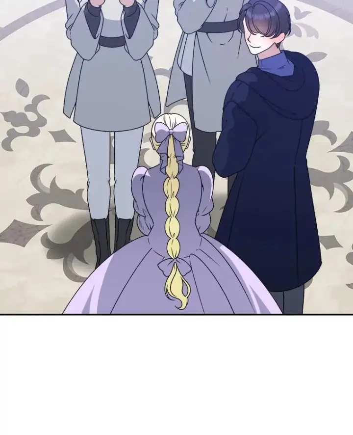 漫画《未来每步都是花路》88.亲手做的玩偶第80张图