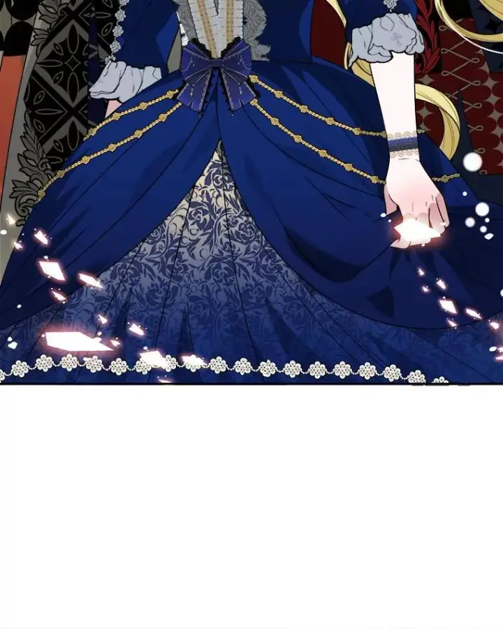 漫画《未来每步都是花路》89.元媛舞会第64张图
