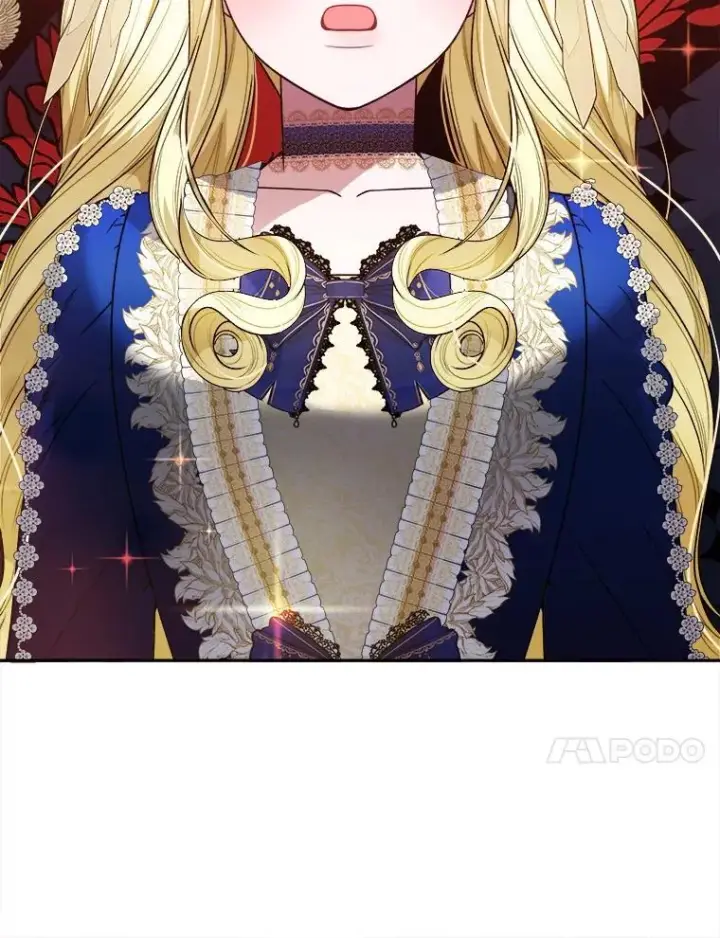 漫画《未来每步都是花路》89.元媛舞会第88张图