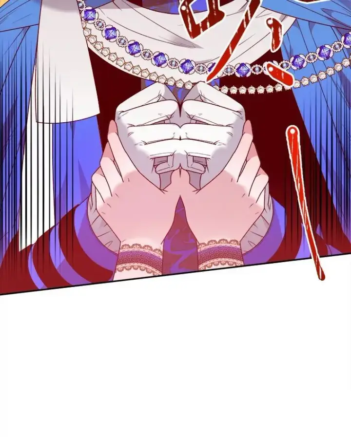 漫画《未来每步都是花路》90.不怀好意的人第34张图