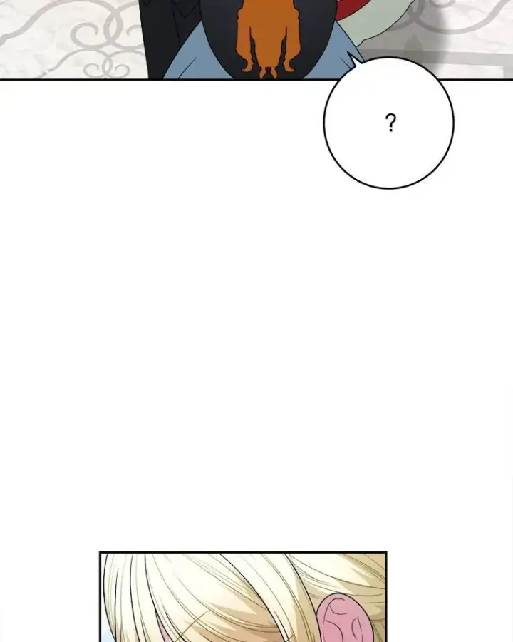 漫画《未来每步都是花路》91.礼物第100张图