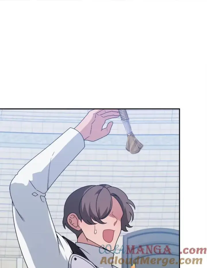 漫画《未来每步都是花路》93.把荣耀献给她第69张图