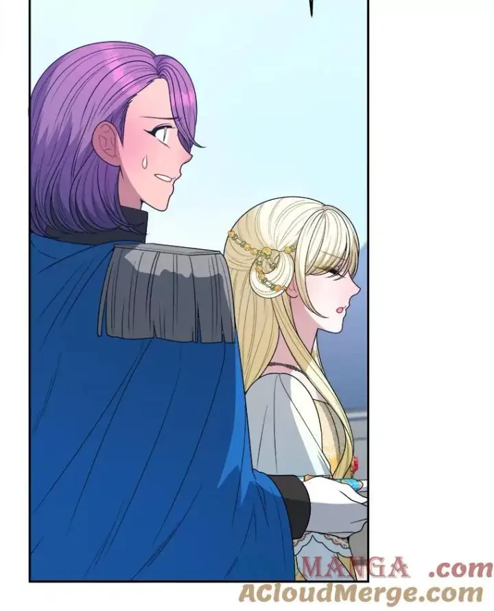 漫画《未来每步都是花路》94.不速之客第105张图