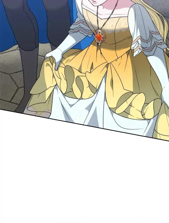 漫画《未来每步都是花路》94.不速之客第52张图