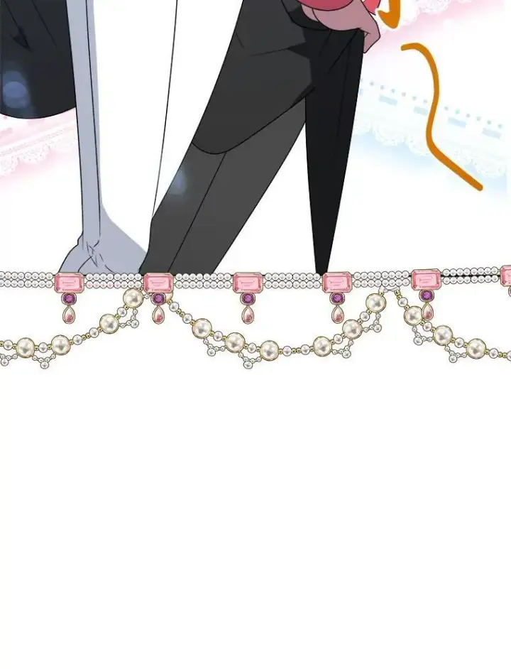 漫画《未来每步都是花路》95.试穿新衣第104张图