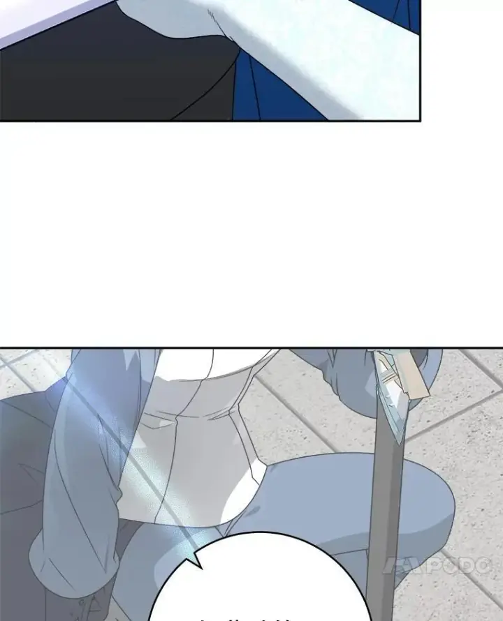 漫画《未来每步都是花路》95.试穿新衣第30张图