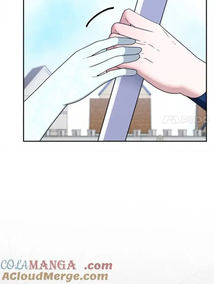 漫画《未来每步都是花路》95.试穿新衣第37张图