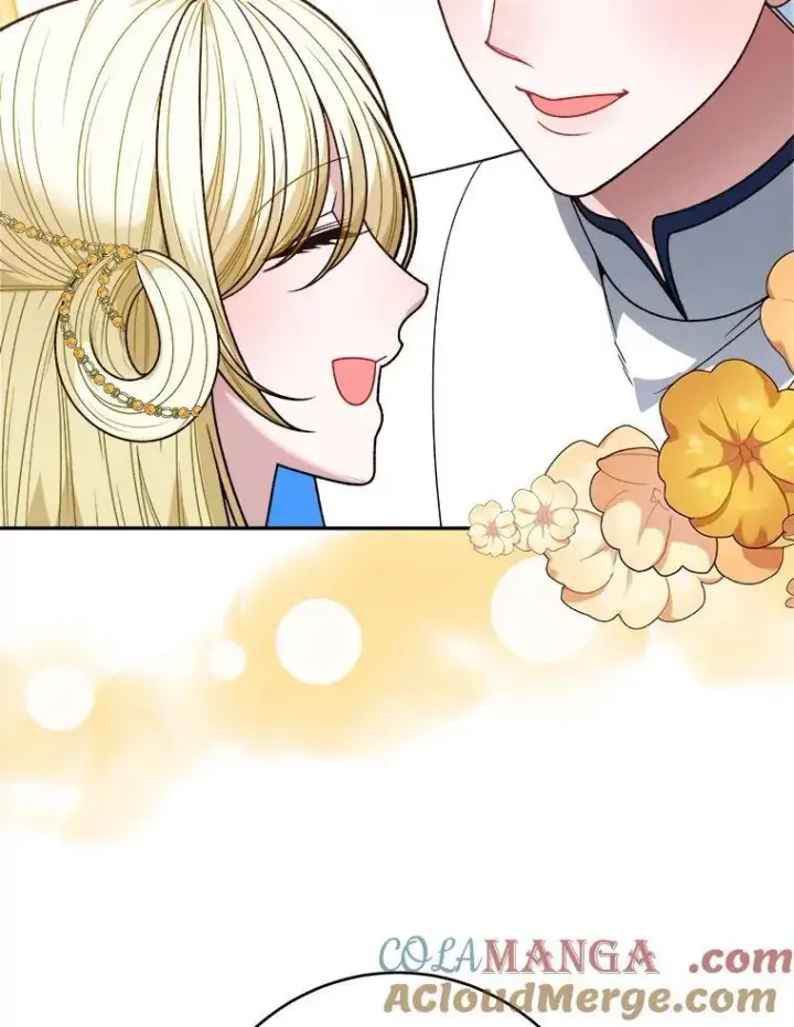 漫画《未来每步都是花路》95.试穿新衣第5张图