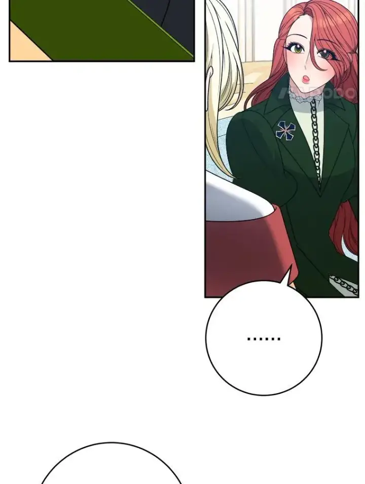 漫画《未来每步都是花路》95.试穿新衣第68张图