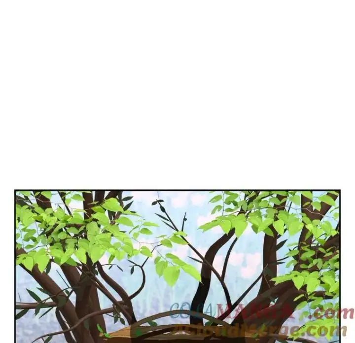 漫画《未来每步都是花路》96.亲自报仇第21张图